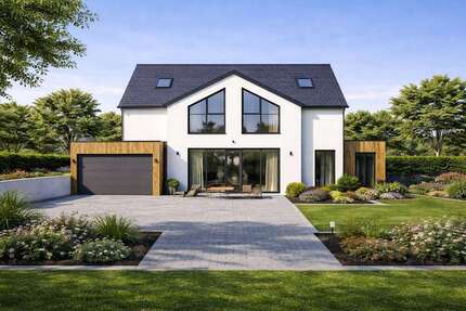 Grundstück zu verkaufen in Zeitlarn 245.000,00 € 534 m²