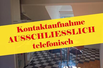 Helle 3-Zimmer-Dachgeschoss-Wohnung im Herzen von Laufach