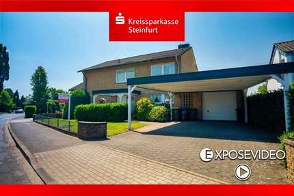 Haus zum Kaufen in Greven 650.000,00 € 140.86 m²