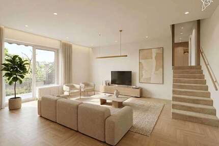 Wohnung zum Kaufen in Wiesbaden 799.000,00 € 229 m²