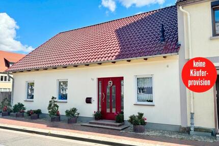 Einfamilienhaus in Strasburg - 278.000,00&nbsp;EUR Kaufpreis, ca.&nbsp; 96,00&nbsp;m&sup2; in Strasburg (Uckermark) (PLZ: 17335)