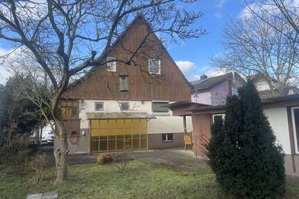 Haus zum Kaufen in Mühlheim am Main 469.000,00 € 80 m²