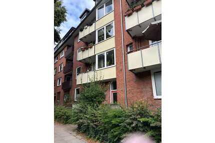 Wohnung zum Mieten in Hamburg 664,83 € 53.25 m²