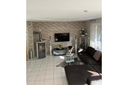 Helle 3 Zimmer Erdgeschosswohnung mit Garten in Hemer