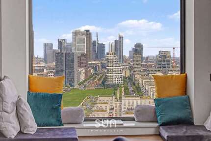 Wohnung zum Kaufen in Frankfurt am Main 1.753.500,00 € 170.68 m²