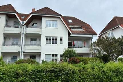 Wohnung zum Kaufen in Fehmarn Burg auf Fehmarn 229.000,00 € 74.16 m² - Fehmarn / Burg auf Fehmarn
