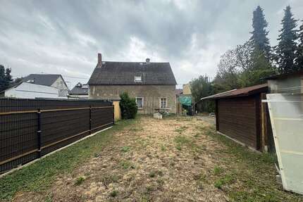 Haus zum Kaufen in Frankfurt am Main Sindlingen 695.000,00 € 120 m² - Frankfurt am Main / Sindlingen