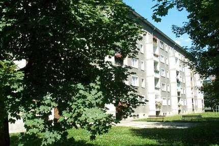 Wohnung zum Mieten in Altenburg 330,00 € 46.71 m²