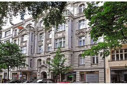 Wohnung zum Mieten in Berlin 1.899,26 € 97.48 m²