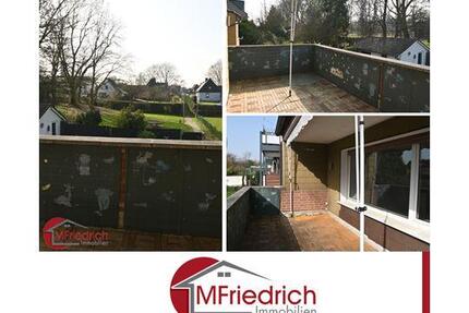 *** HELL UND GERÄUMIG MIT GROßER SONNEN-Terrasse *** in ruhiger Lage - Bochum Bochum-Nord