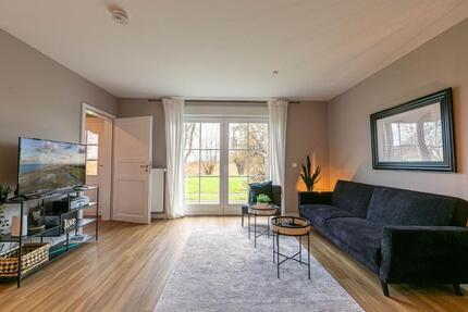 schöne Ferienwohnung in Tönning am Eiderdeich bis 3 Personen - Henstedt-Ulzburg