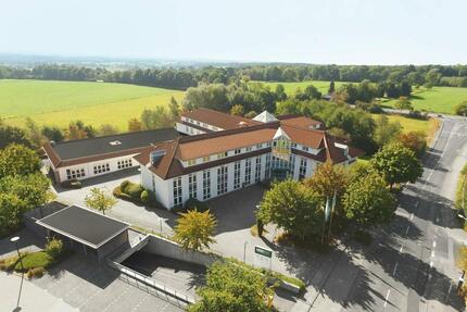Co-Working Space im IT-Zentrum Aachen