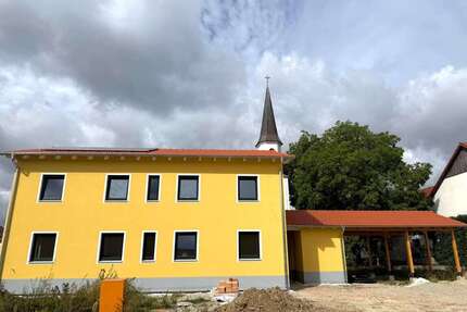 Wohnung zum Mieten in Hohenthann 910,00 € 91 m²