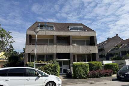 Wohnung zum Kaufen in Ratingen 285.000,00 € 98 m²