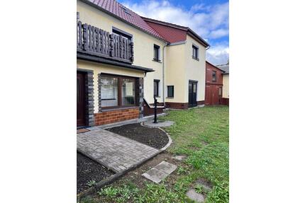 Einfamilienhaus sofort beziehbar, Mietkauf möglich - Neuensalz