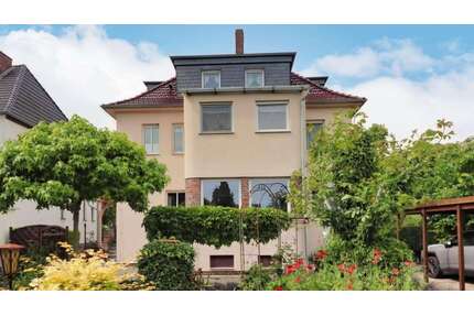 Haus zum Kaufen in Stendal 390.000,00 € 214 m²