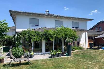 Wohnung zum Kaufen in Waldkraiburg 257.000,00 € 78.25 m²