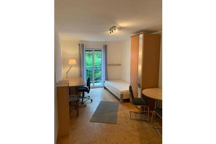 1 Zimmer Wohnung - 95.000,00&nbsp;EUR Kaufpreis, ca.&nbsp; 24,00&nbsp;m&sup2; in Amberg (PLZ: 92224)