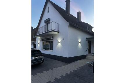 Bitte Anfragen nur mit einer Finanzierungs Zusage - Leverkusen