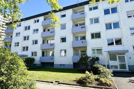 Wohnen in zentraler Lage von Weil am Rhein