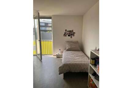 WG-Zimmer in Heidelberg 340,00 € 14 m²