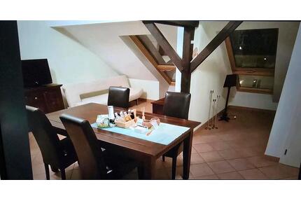 2 Zimmer Wohnung in Frankfurt-Bockenheim - Erftstadt