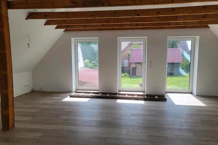 2 Zi. Loftwohnung - 1.000,00&nbsp;EUR Kaltmiete, ca.&nbsp; 89,00&nbsp;m&sup2; in Stolzenau (PLZ: 31592)