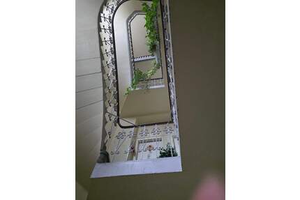 **Schöne Zweiraumwohnung mit Balkon und Einbauküche im TOPZUSTAND, KAUFEN statt mieten!!*** - Mannheim Luzenberg