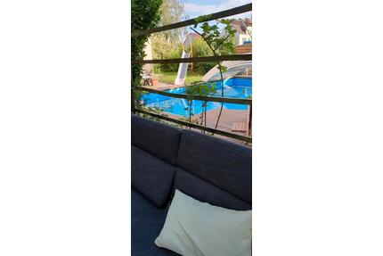 Ferienwohnung nähe Chemnitz und Mittweida bis 4 Personen - Taura