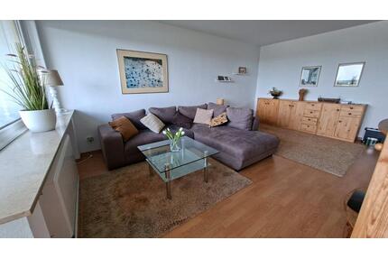 Barrierefreie 2,5-Zimmer-Wohnung mit Balkon in Essen-Kettwig