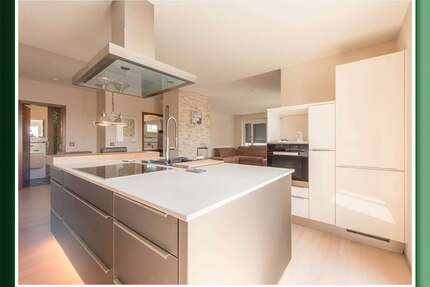 Wohnung zum Kaufen in Darmstadt 735.000,00 € 125.77 m²