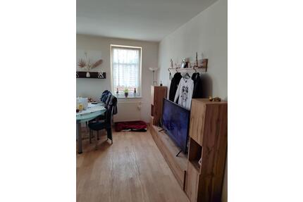 Helle 3-Zimmer-Wohnung (86 m²) – ruhig wohnen & zentral leben in - Lichtenfels