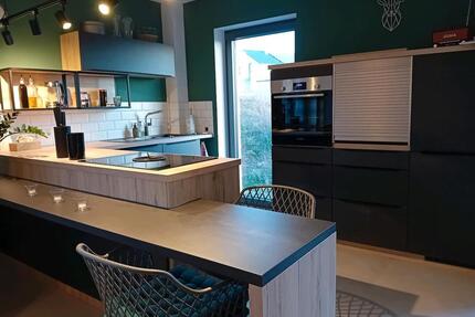 Vollmöblierte 2,5-Zimmerwohnung von privat zur Zwischenmiete - Dornstetten