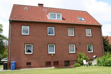 2 Zimmerwohnung Herrentor - 465,00&nbsp;EUR Kaltmiete, ca.&nbsp; 57,00&nbsp;m&sup2; in Emden (PLZ: 26721)