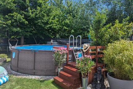 Haus mit 5 Zimmern - 585.000,00&nbsp;EUR Kaufpreis, ca.&nbsp; 132,00&nbsp;m&sup2; in Armsheim (PLZ: 55288)
