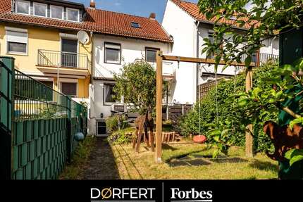 Haus zum Kaufen in Bremen 219.000,00 € 107 m²