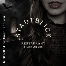 Halloween im Stadtblick Sparrenburg | Eine Nacht über den Dächern Bielefelds