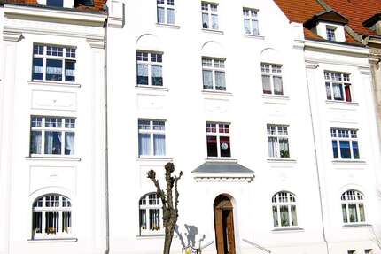 Wohnung zum Mieten in Neustrelitz 425,00 € 55.96 m²