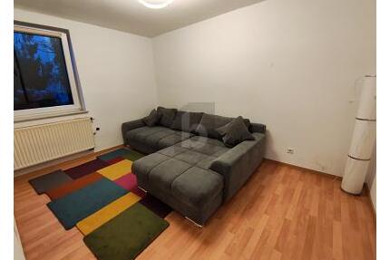 KLEIN, ABER MEIN: 2 ZIMMER VIELE MÖGLICHKEITEN - Neu-Ulm