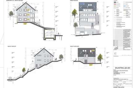 Haus zum Kaufen in Bammental 335.000,00 € 354 m²