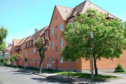 Wohnung zum Mieten in Riesa 409,00 € 76.38 m²