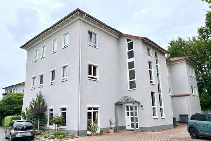 Wohnung zum Kaufen in Bad Münder am Deister Eimbeckhausen 86.000,00 € 66 m² - Bad Münder am Deister / Eimbeckhausen