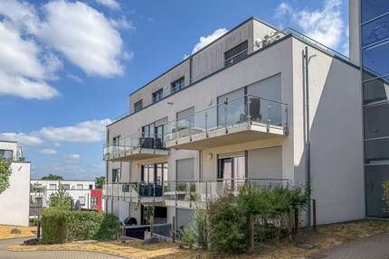 Wohnung zum Kaufen in Bonn 550.000,00 € 109 m²
