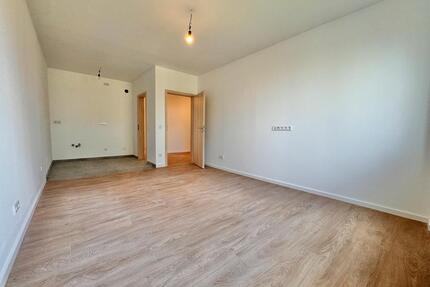 Erstbezug, 55 m2 3 Zimmer Wohnung, neu saniert 2026,Magdeburg