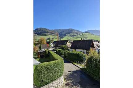 Haus zum Kaufen in Münstertal Schwarzwald 675.000,00 € 222 m² - Münstertal / Schwarzwald