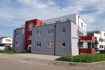 Wohnung zum Mieten in Kehl-Kork 1.160,00 € 116.05 m²