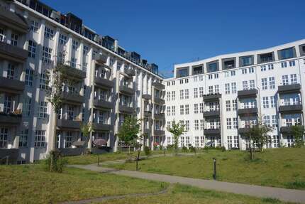 Wohnung zum Mieten in Magdeburg 1.010,00 € 91.44 m²