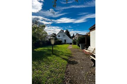 Doppelhaushälfte PROVISIONSFREI zu VERKAUFEN - Kempten (Allgäu) Auf dem Lindenberg