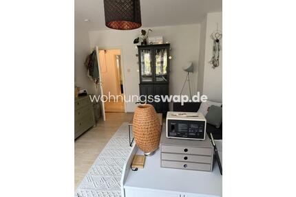 Wohnungsswap - 2 Zimmer, 60 m² - Heimeranplatz, Schwanthalerhöhe, München