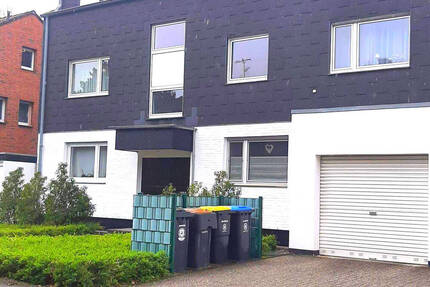 Beeindruckend schlbe 2 Zimmer in Bestlage - Düsseldorf Angermund